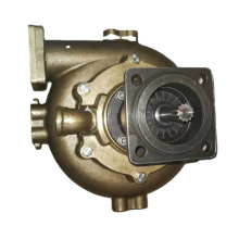 Diesel Engine Sea Water Pump 3393018 4314820 4314522  for Cummins Cummins marine engine KTA38 KTA50